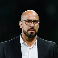 Treinador do Estrela da Amadora denuncia FC Porto: "Houve uma confusão no túnel do Dragão"