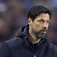 Vítor Bruno sem dúvidas em relação à vitória do FC Porto: "Não oferece discussão"