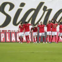 Nacional x Benfica: ficha pode ser alterada para a retomada do jogo da Liga Portugal