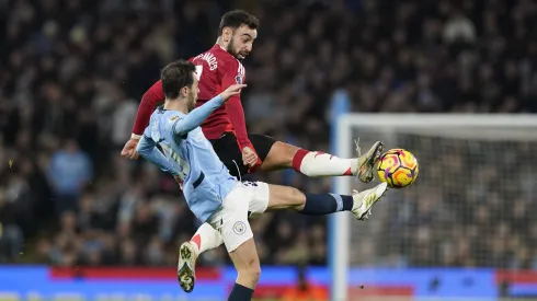 Bernardo Silva e Bruno Fernandes lideram top-10 de jogadores mais valiosos acima dos 30 anos.