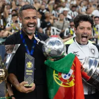 Artur Jorge foi abordado por um clube português: “Não posso dizer se foi Sporting”