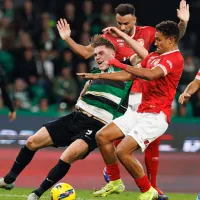 Sporting CP x Santa Clara: antevisão, onzes prováveis e onde ver o jogo da Taça de Portugal