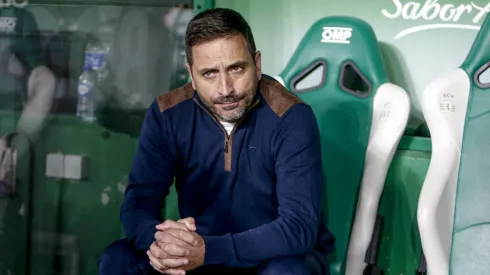 Vasco Matos, aqui na última visita a Alvalade, fez a antevisão do jogo entre Sporting e Santa Clara.