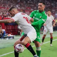 Polémica em Espanha: Sevilla corta relações com o Bétis e lamenta regresso ao "passado"