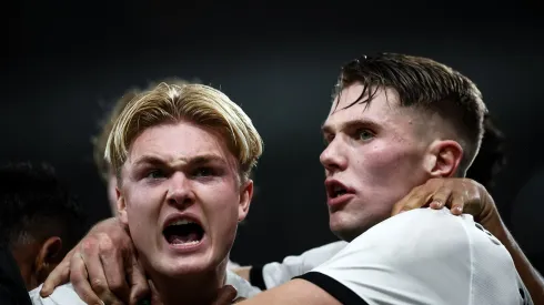 Gyokeres aproveitou brinde de Natal e salvou a pele do Sporting CP