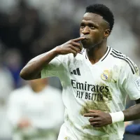 Real Madrid supera Pachuca com brilho de Vini Jr e conquista o título da Taça Intercontinental