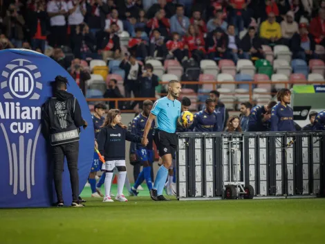 Taça da Liga: Horários das meias-finais são revelados