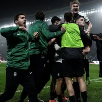 Harder e Gyokeres afiaram as garras do Sporting e derrubaram ciclone do Santa Clara