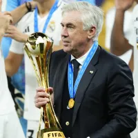 Carlo Ancelotti toca o Olimpo: italiano é o treinador mais titulado da história do Real Madrid