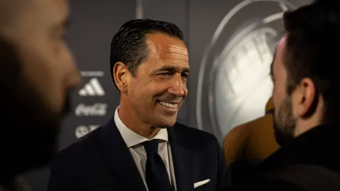 Pedro Proença é presidente da Liga Portugal desde 2015, ano em que se retirou como árbitro.