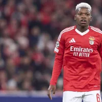 Florentino Luís analisa vitória do Benfica contra o Nacional: “Objetivo alcançado”