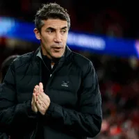 O que disse Bruno Lage depois da vitória do Benfica ante o Santa Clara