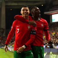 Portugal fecha 2024 no sexto lugar no ranking da FIFA