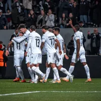 Vitória SC empata contra a Fiorentina e carimba vaga nos oitavos da Conference League