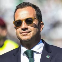 Frederico Varandas defende João Pereira: "Foi o convite mais ingrato e envenenado para um treinador"