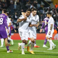 Os quatro possíveis adversários do Vitória SC nos oitavos de final da Conference League
