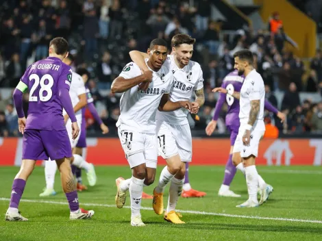 Saiba quais os possíveis adversários do Vitória na próxima fase