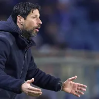 Vítor Bruno em antevisão do Moreirense x FC Porto: "Um adversário bem..."