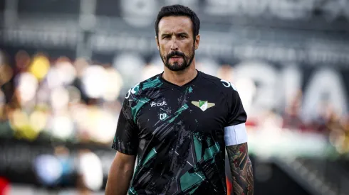 César Peixoto espera voltar a surpreender o FC Porto. Foto: Imago.