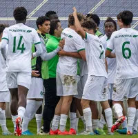 Benfica e Sporting já conhecem os adversários da próxima fase da Youth League