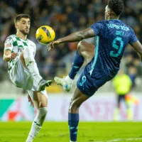Moreirense x FC Porto: antevisão, onzes prováveis e onde ver o jogo da Liga Portugal