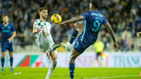 Jogo está marcado para este sábado (21). Foto: Imago.