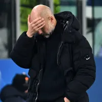Pep Guardiola afasta o Manchester City da luta por títulos: "Não tenho aquele..."