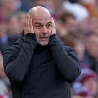 Manchester City perde frente ao Aston Villa e conjunto de Pep Guardiola continua em "crise"