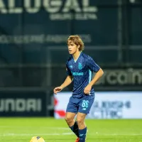 Moreirense 0 x 3 FC Porto – Rodrigo Mora brilha com golo e assistência