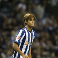 FC Porto vence em casa do Moreirense com Rodrigo Mora em destaque