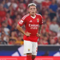 Prestianni regressa aos relvados em vitória do Benfica B na Liga 2