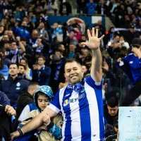FC Porto retoma tradição após oito anos e anuncia treino aberto de Ano Novo