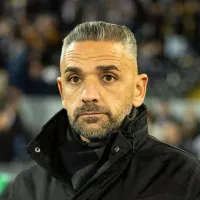 João Pereira estará de saída do Sporting e Rui Borges pode ser o sucessor