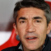 Bruno Lage fez o rescaldo do Benfica 3-0 Estoril: "Estamos em primeiro no Natal, mas..."