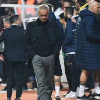 Fenerbahçe esclarece estado de saúde de José Mourinho após operação