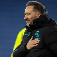 Vítor Pereira elogia próximo rival na Premier League: “Ruben Amorim tem muito talento”