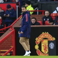 Como vai ser o Natal de Ruben Amorim? “Vou passar a trabalhar, focado...”