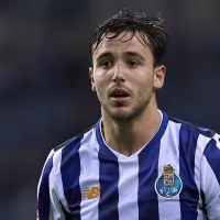 FC Porto: Nico González desperta interesse do Liverpool e Iván Jaime volta a ser alvo do Sevilla