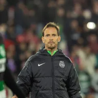 Oficial: Sporting confirma rescisão de contrato com João Pereira à CMVM