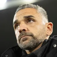 Oficial: Rui Borges deixa o Vitória SC e é apresentado como novo treinador do Sporting