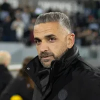 Rui Borges reage pela primeira vez como treinador do Sporting: "A nossa ambição é..."