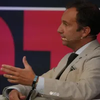 Frederico Varandas elogia Rui Borges e revela uma atitude de João Pereira: "Ele não quis..."