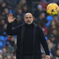 Manchester City empata frente ao Everton, com golo de Bernardo Silva, e continua em "crise"