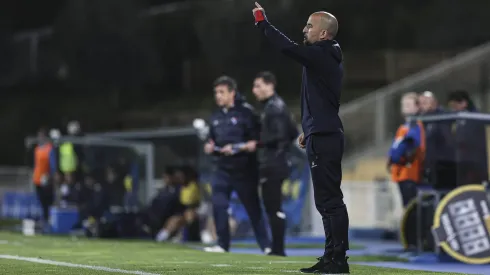Daniel Sousa estava sem clube, desde que deixou o rival do Vitória SC, o SC Braga. Foto: Imago