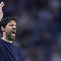 Vítor Bruno antevê o dérbi da Invicta entre Porto e Boavista: "Jogo com grau..."