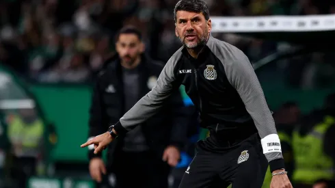 Boavista vai defrontar o FC Porto. Foto: Imago.