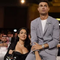 Cristiano Ronaldo elogia Ruben Amorim: “Fez um trabalho extraordinário no Sporting...”