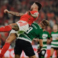 Sporting x Benfica: antevisão, onzes prováveis e onde assistir ao dérbi para a Liga Portugal