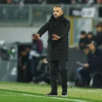 Rui Borges antevê o dérbi entre Sporting e Benfica: "Jogamos em casa e os adeptos..."
