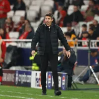 Bruno Lage antevê o dérbi entre Sporting e Benfica: "Estamos à espera de..."